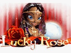 Игровой автомат Lucky Rose (Счастливая роза) играть бесплатно онлайн в казино Вулкан Платинум